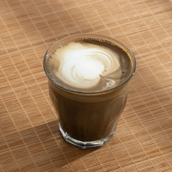 LES BIENFAITS DU HOJICHA