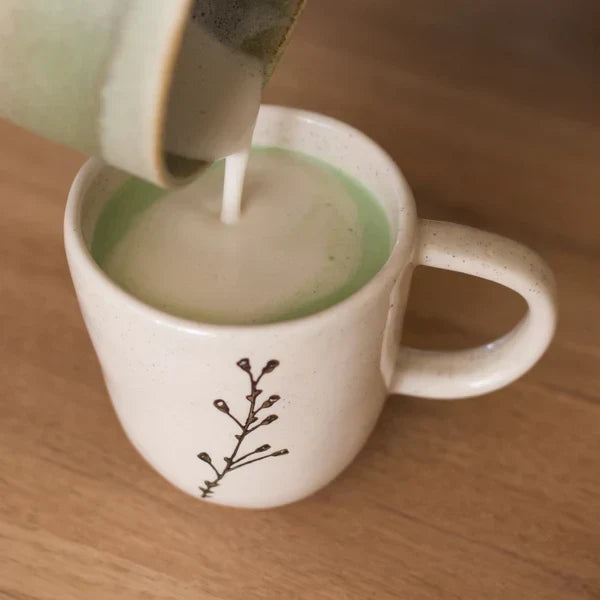 COMMENT PERDRE DU POIDS À L'AIDE DU THÉ MATCHA ?