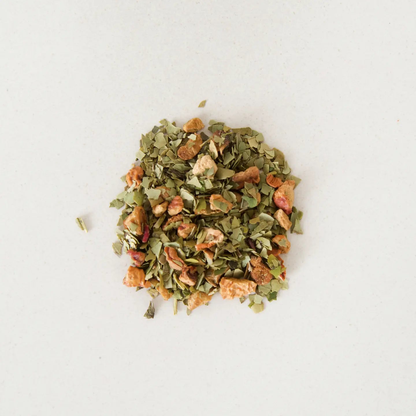 Yerba Maté - Pomme & Eclats de caramel au beurre salé | Original Maté