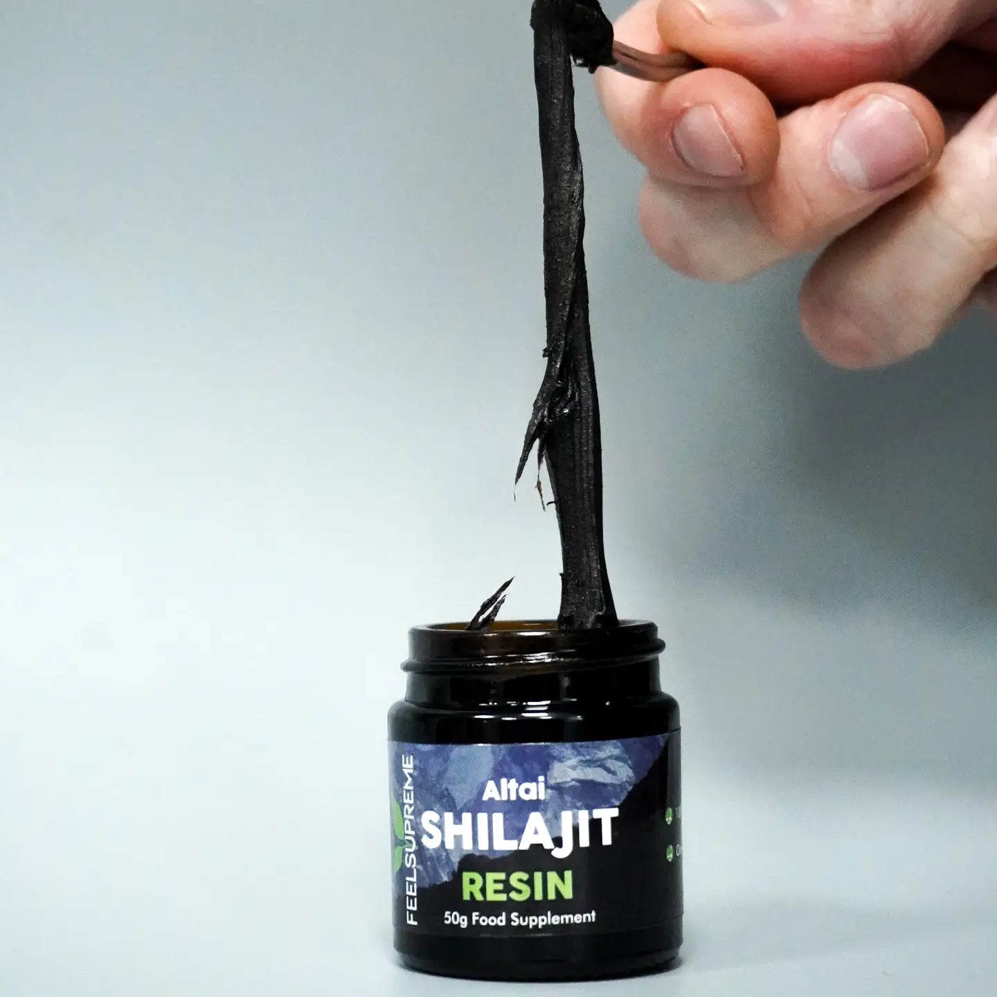 Shilajit Altai Harz - 50g
