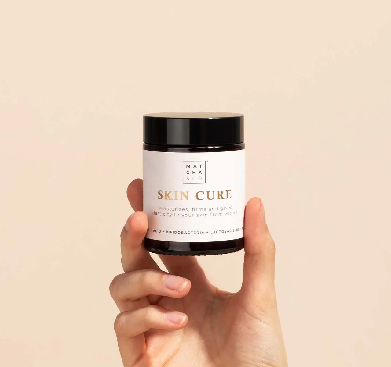 Hautpflege - Matcha&Co | Hautentgiftungsbehandlung