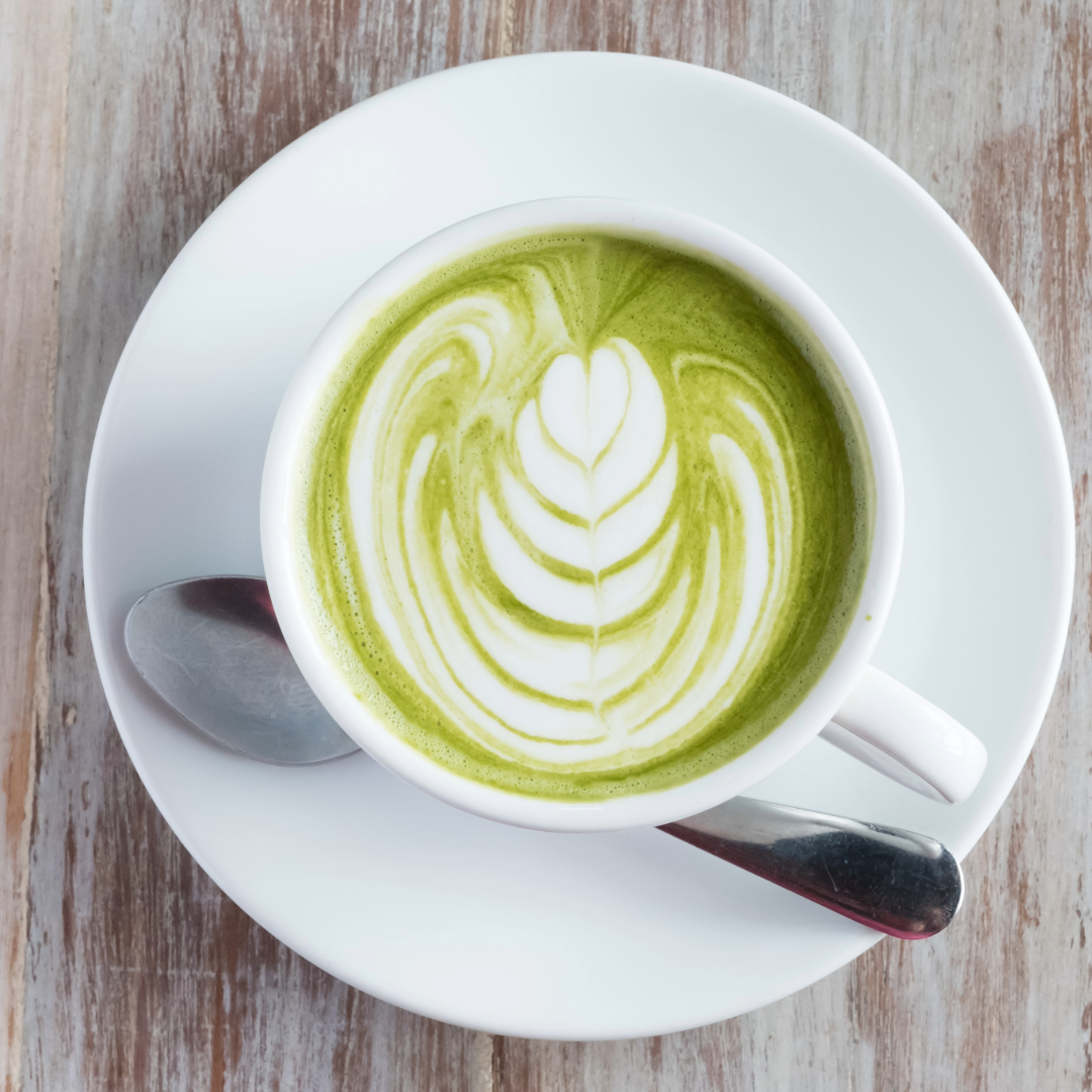 Latte / café / Uncoffe