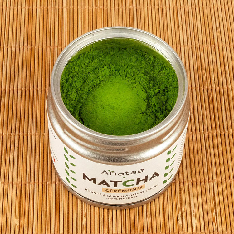 Matcha Anatae