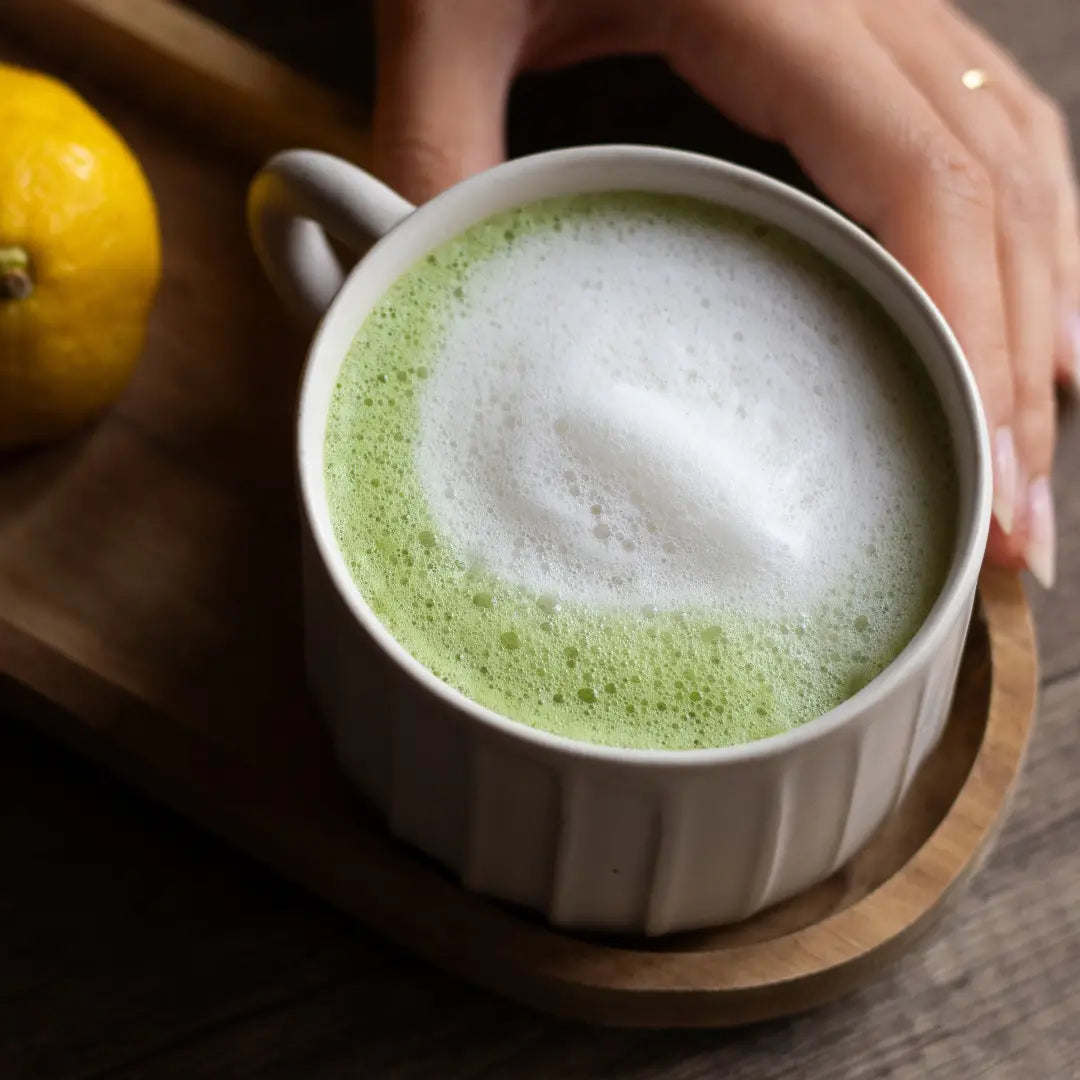 Matcha