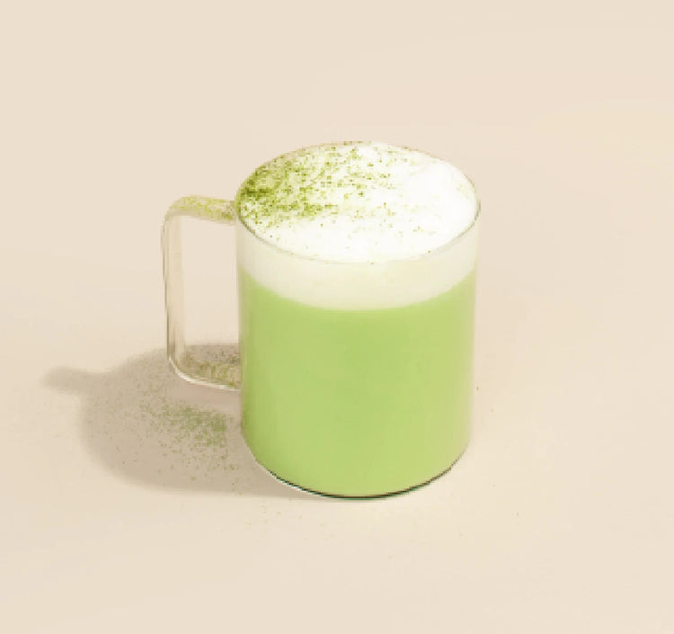 Matcha&CO