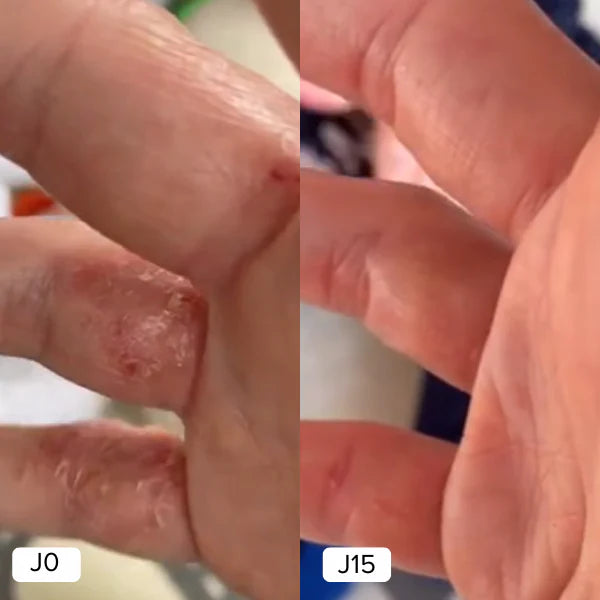 Crème élixir nutritif à la bave d'escargot bio - apaisante & protectrice -  Mademoiselle Agathe