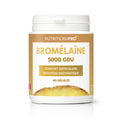 Bromélaïne 500 GDU - Nutritionpro