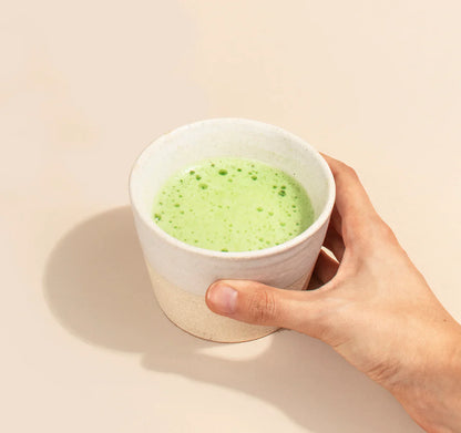 Ciotola Matcha Chawan – Ceramica tradizionale e fatta a mano | Matcha&CO