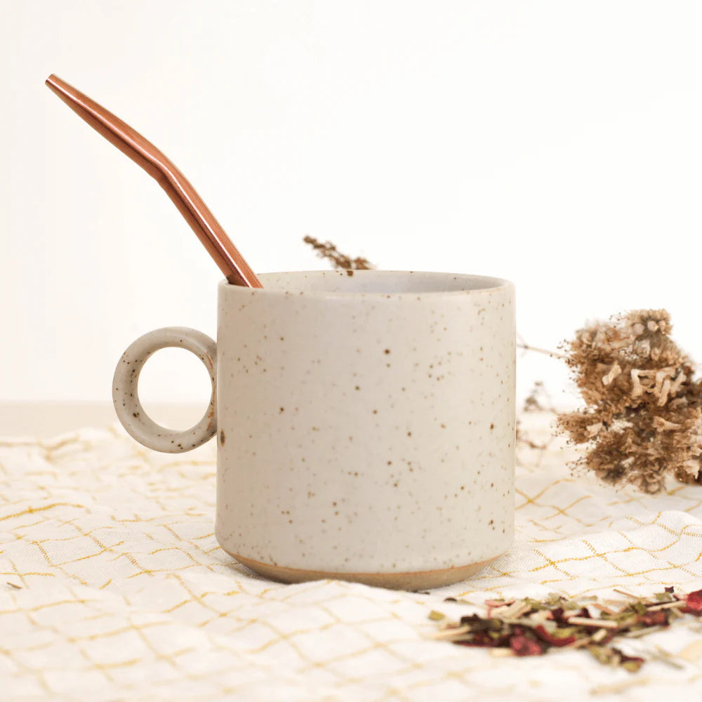 Bombilla bronze - Original Maté