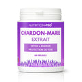 Chardon-Marie (Extrait) - Nutritionpro