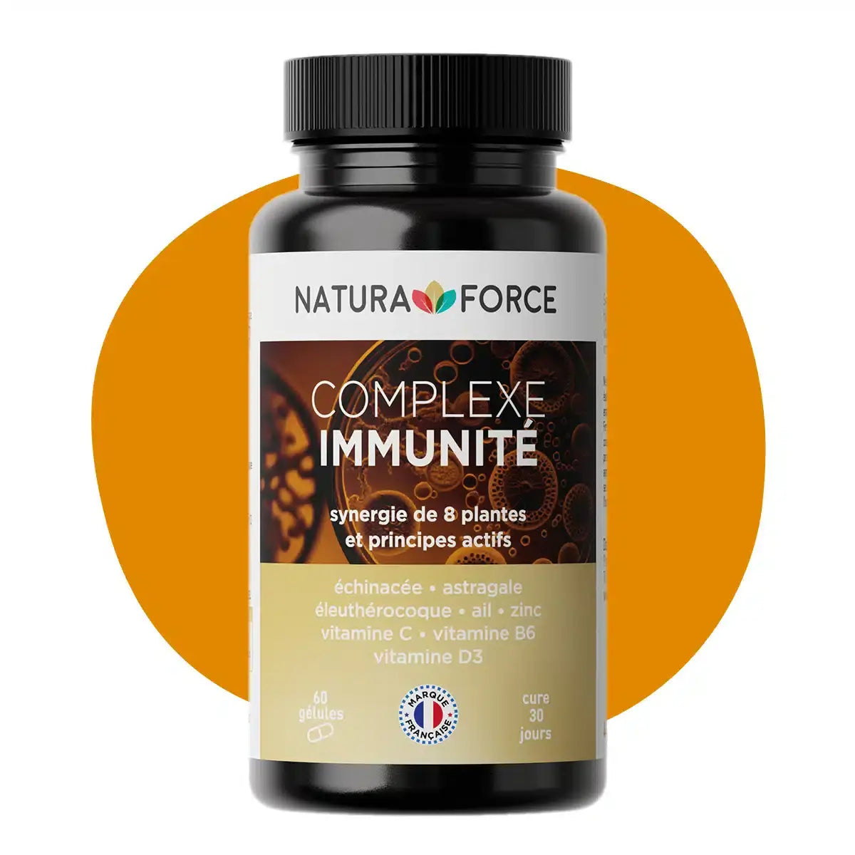 Complexe Immunité  - Naturaforce