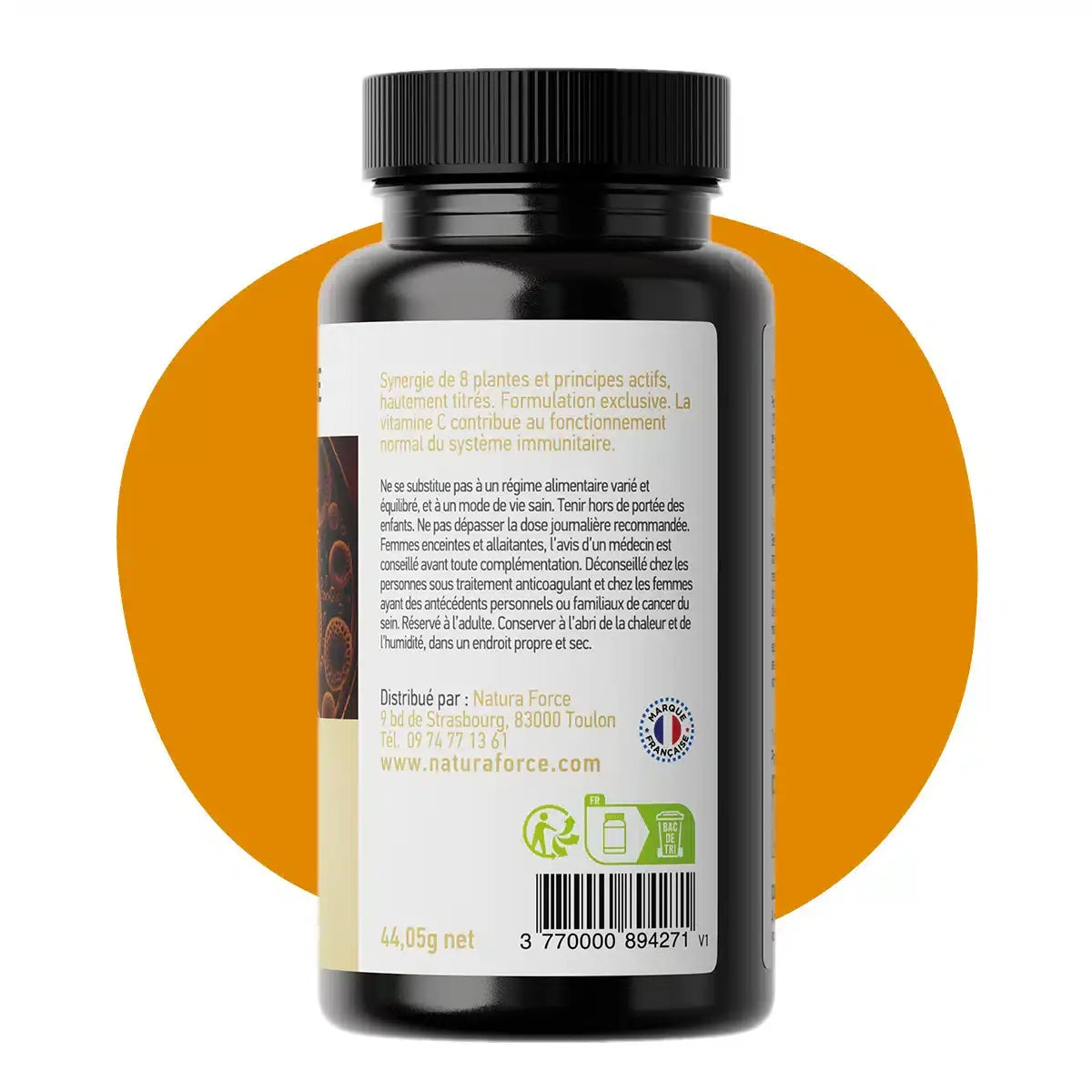 Complexe Immunité  - Naturaforce