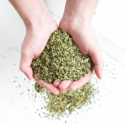 Yerba Maté Detox – Infuso drenante e vitale | Compagno originale