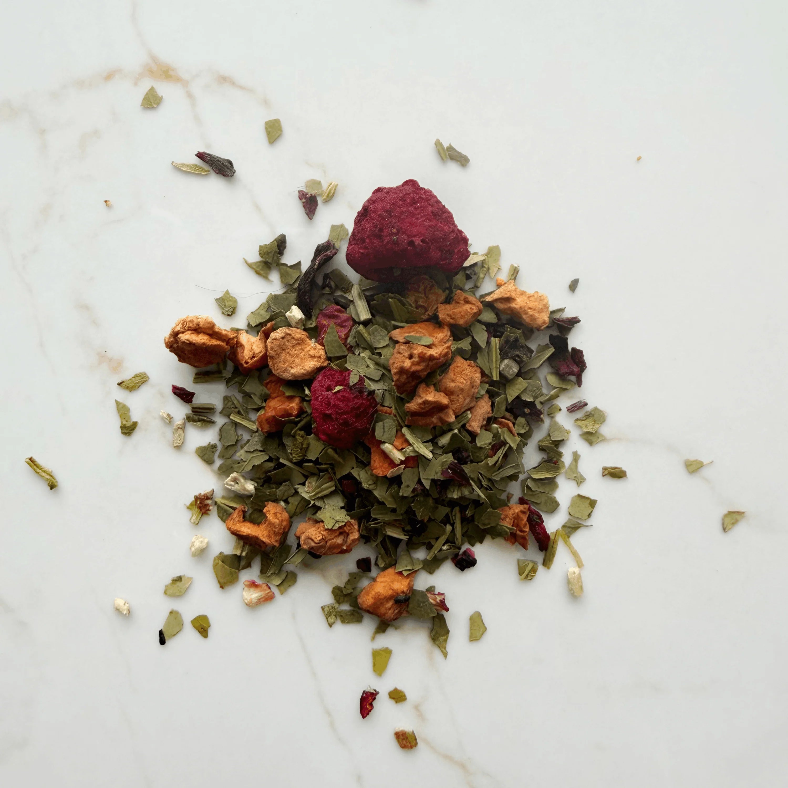 Yerba Maté Latte fruité BIO - Original Maté