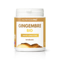 Gingembre BIO - Nutritionpro