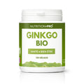Ginkgo BIO - Nutritionpro