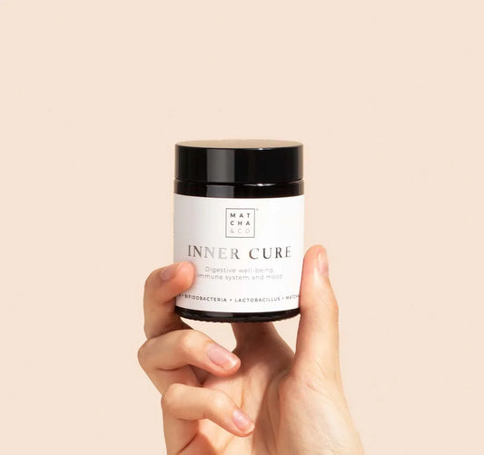 Innere Heilung – Superfood-Wellness &amp; Detox | Matcha&CO