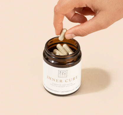 Innere Heilung – Superfood-Wellness &amp; Detox | Matcha&CO