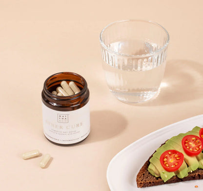 Innere Heilung – Superfood-Wellness &amp; Detox | Matcha&CO