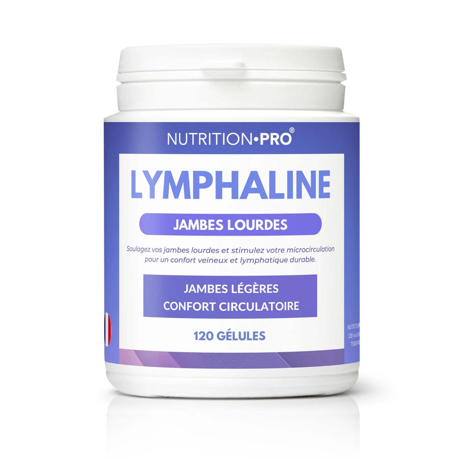Lymphaline - Nutritionpro