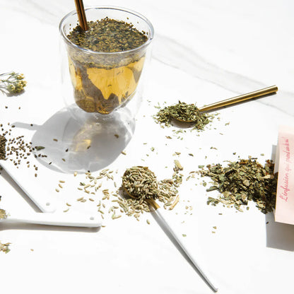 Yerba Maté Detox – Infuso drenante e vitale | Compagno originale