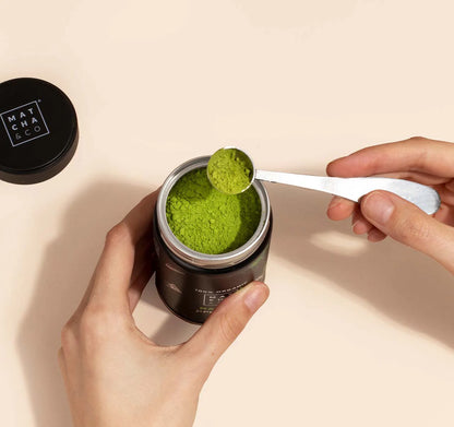 Matcha Box Avanzato