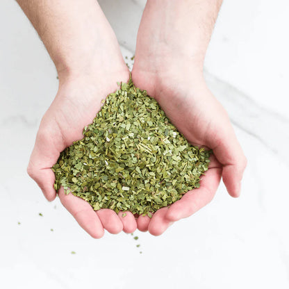 Yerba Mate pura – Infuso energizzante naturale | Compagno originale