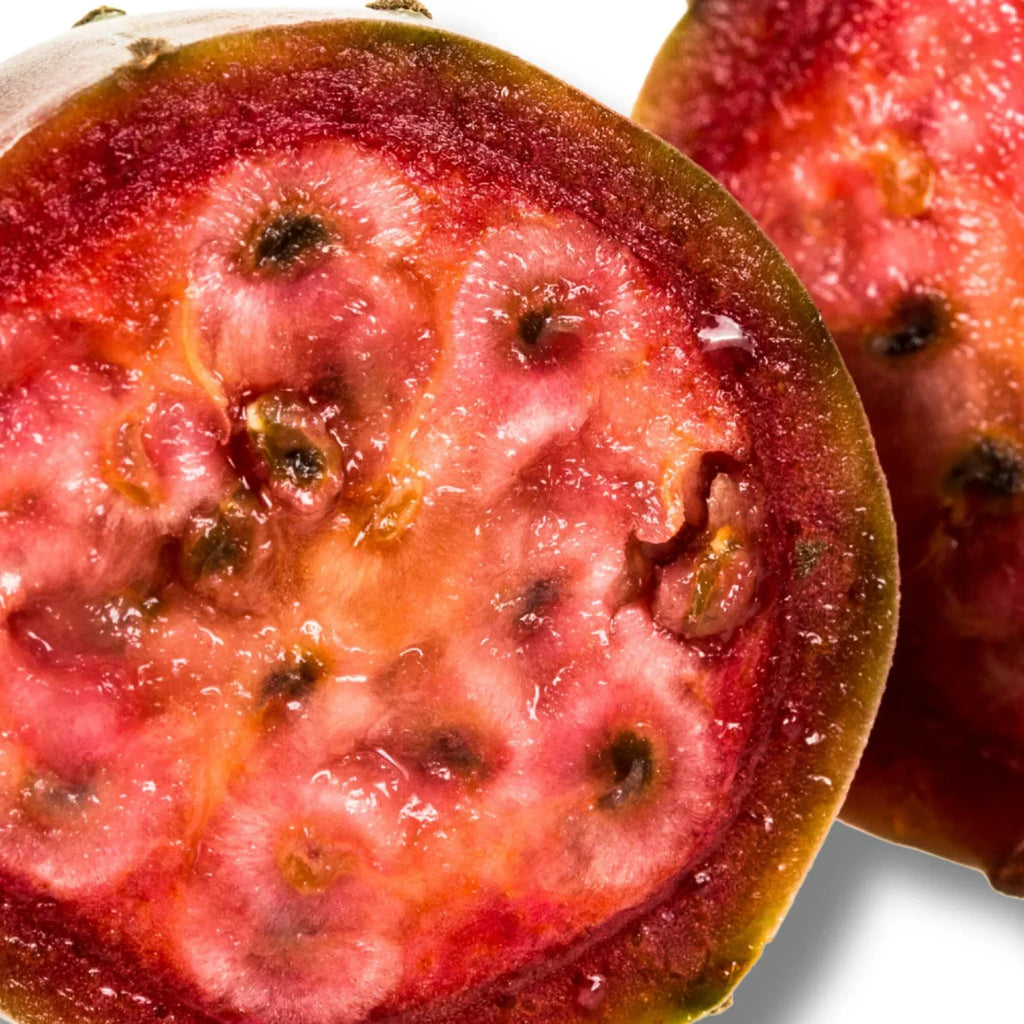 L'Huile Absolue de figue de barbarie bio pressée à froid - Anti-âge - SOWÉ