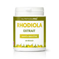 Rhodiola (Extrait) - Nutritionpro