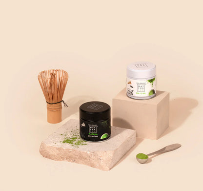 Matcha Box Avanzato