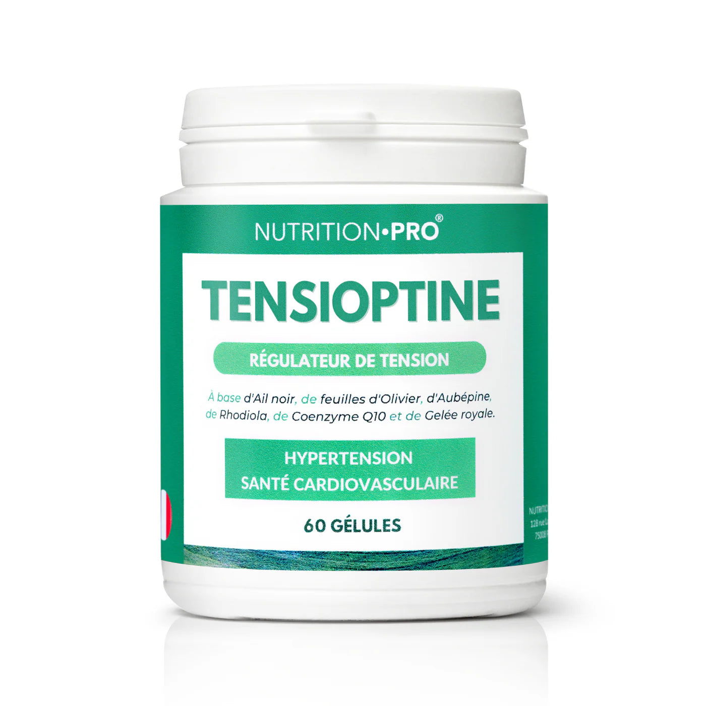 Tensioptine - Nutritionpro