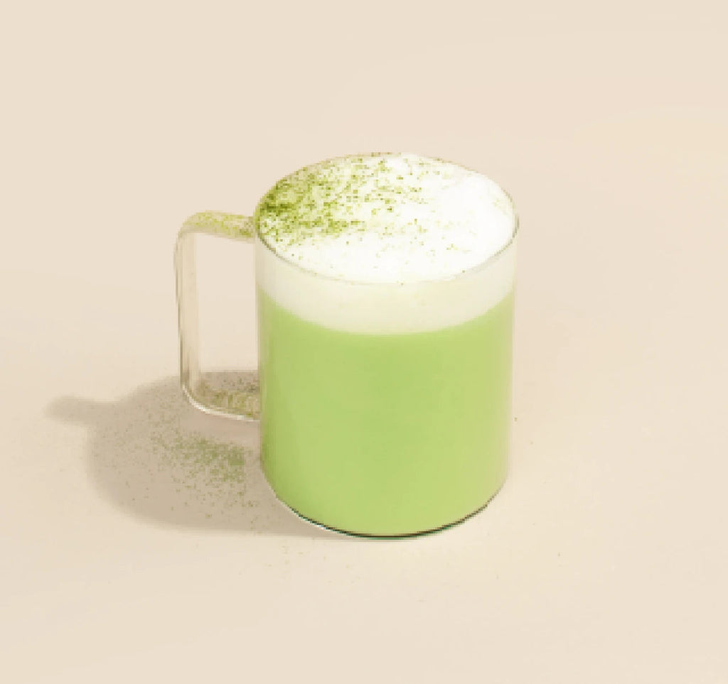 Tamis à Matcha en Acier Inoxydable – Matcha&CO
