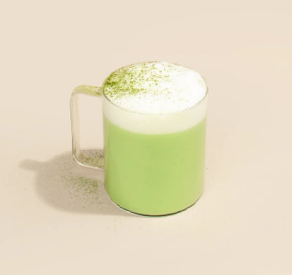 Matcha-Sieb – Zubehör für perfekten Matcha | Matcha&CO