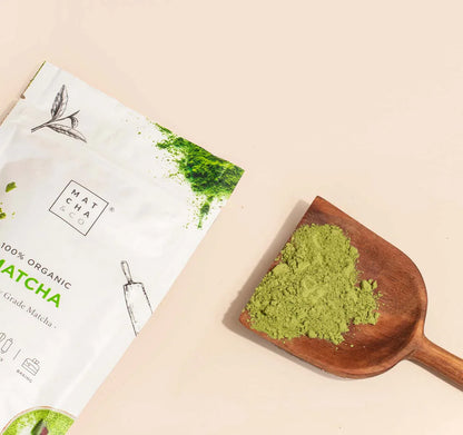 Matcha culinario biologico: ideale per ricette e frullati | Matcha&CO
