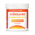 Acérola BIO - Nutritionpro