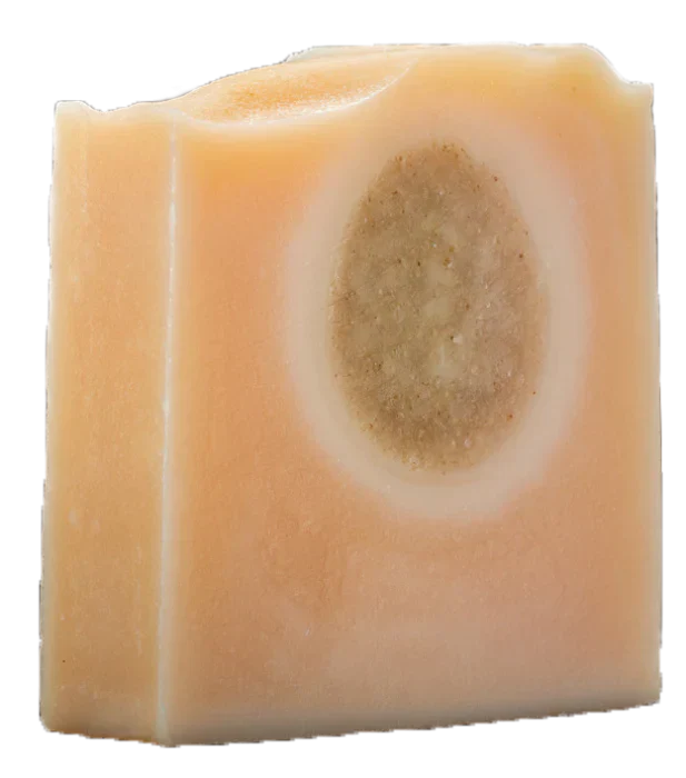 Aloe Vera "Nature's Aid" Savon à l'Aloe Vera - Aloegarve