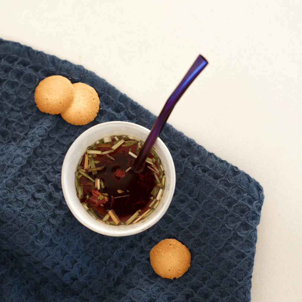 Bombilla violette - Original Maté