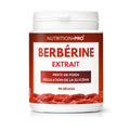 Berbérine (Extrait 97%) - Nutritionpro