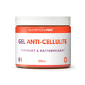 Gel Anti-Cellulite - Nutritionpro