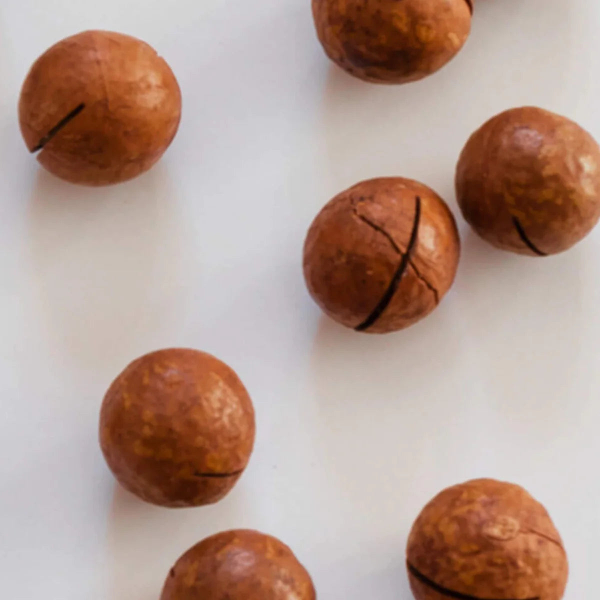 Huile de macadamia BIO pressée à froid - Pour le corps et cheveux - SOWÉ