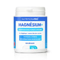 Magnésium+ - Nutritionpro