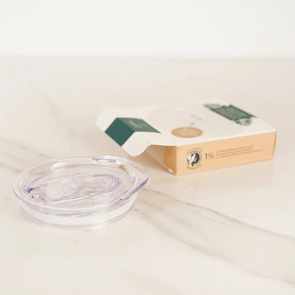 Opercule à calebasse refermable - Original Maté