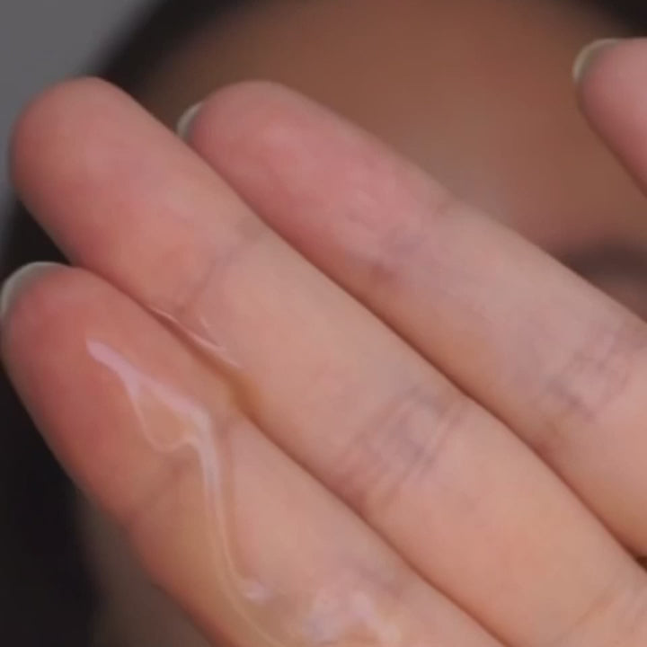 Gel moussant à la bave d'escargot bio - lavant & purifiant - Mademoiselle Agathe