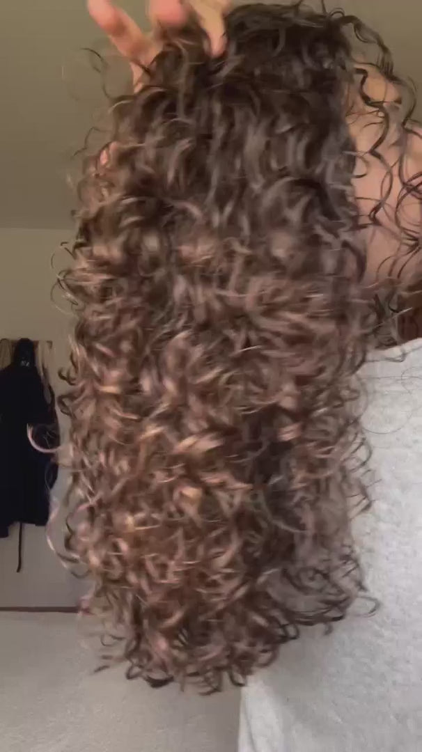 L'Huile Capillaire BIO pressée à froid - Soin cheveux nourrissant et stimulant - SOWÉ