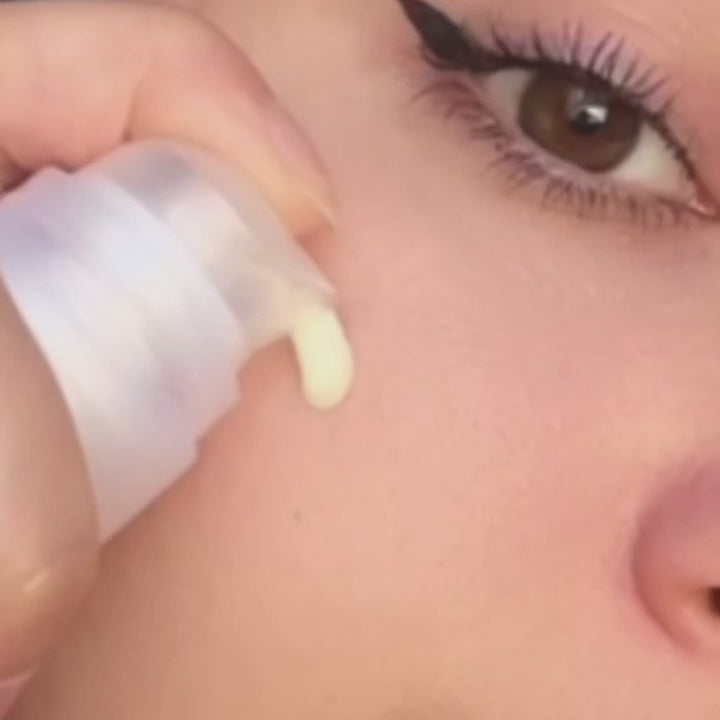 Siero Organic Perfection - Anti-imperfezioni, Anti-età, Anti-macchie scure - Mademoiselle Agathe