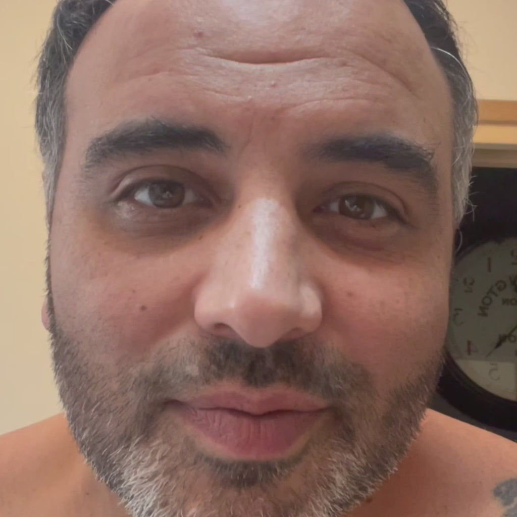 Gel après-rasage certifié bio - hydratant & apaisant - Mademoiselle Agathe