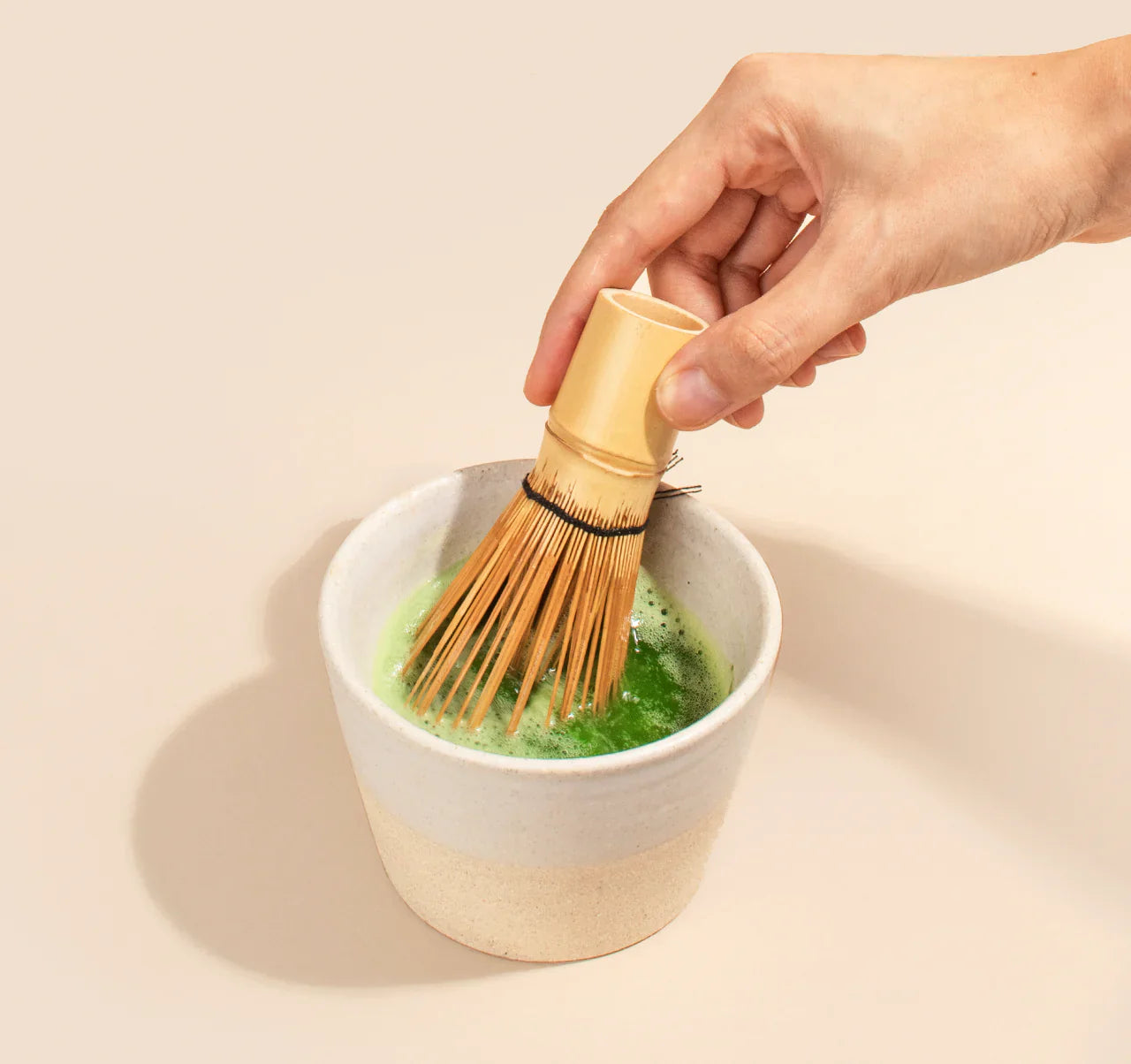 Support pour Fouet à Matcha – Matcha&CO