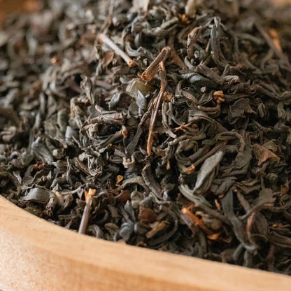 Wakoucha – Eccezionale tè nero giapponese biologico | Anatae